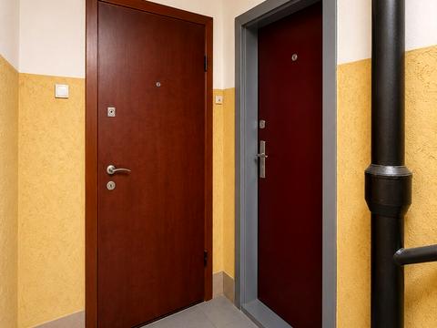 квартира за адресою Святоюріївська вул., 22