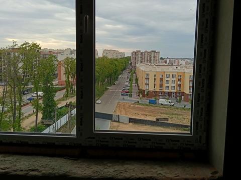 квартира по адресу Соборная ул., (Будинок 4)