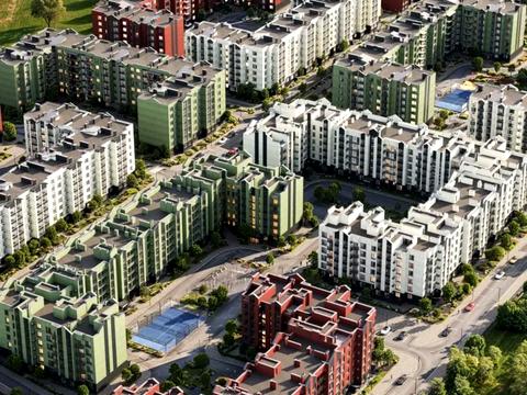 квартира по адресу Соборная ул., (Будинок 4)