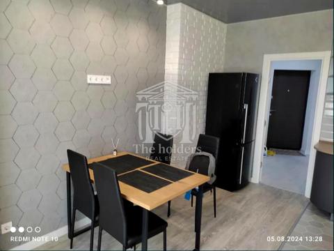 квартира за адресою Новопольова вул., 2 корп. 1