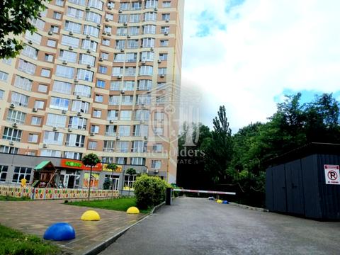 квартира за адресою Новопольова вул., 2 корп. 1
