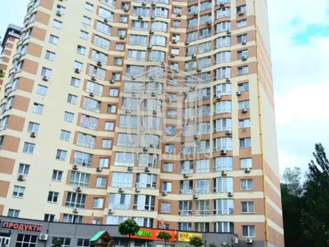 квартира за адресою Новопольова вул., 2 корп. 1