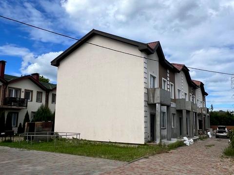 дом по адресу Романа Шухевича