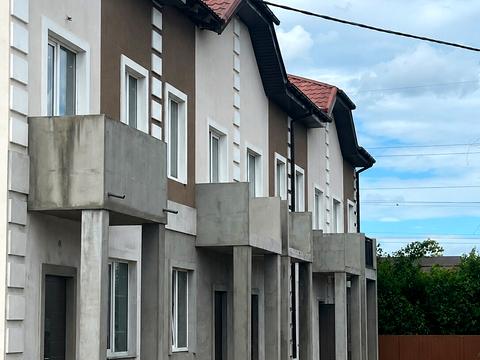 дом по адресу Романа Шухевича