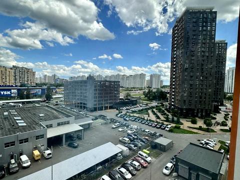 квартира по адресу Днепровская набережная ул., 16-Д