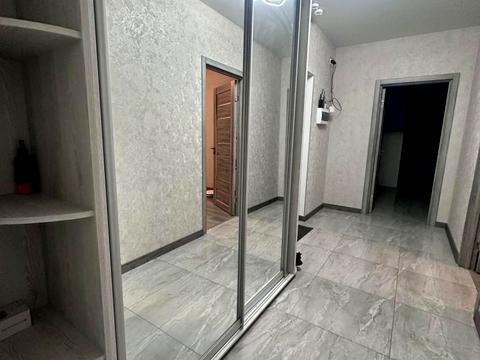 квартира за адресою Ревуцького вул., 40-Б