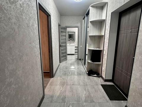 квартира за адресою Ревуцького вул., 40-Б