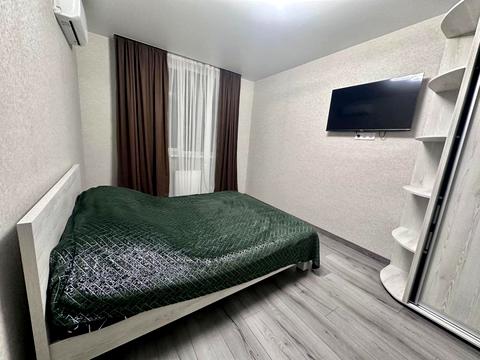 квартира за адресою Ревуцького вул., 40-Б