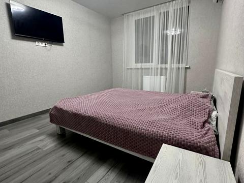квартира за адресою Ревуцького вул., 40-Б