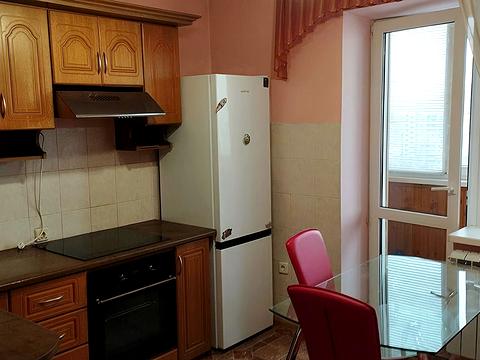квартира за адресою Героїв Дніпра вул., 40-Б