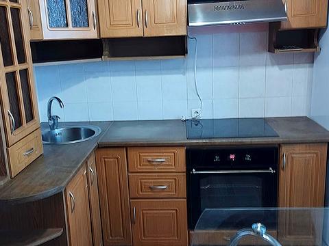 квартира за адресою Героїв Дніпра вул., 40-Б
