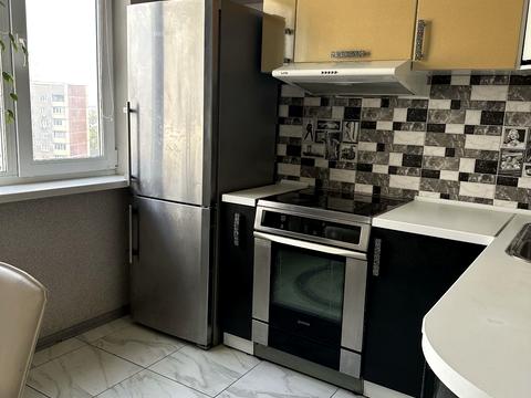 квартира за адресою Академіка Заболотного вул., 84