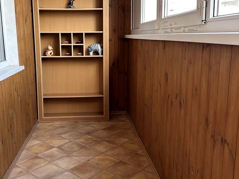 квартира за адресою Академіка Заболотного вул., 84