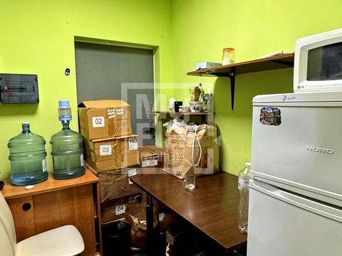 коммерческая по адресу Миколы Бажана просп., 30