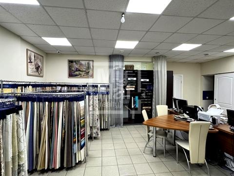 коммерческая по адресу Миколы Бажана просп., 30