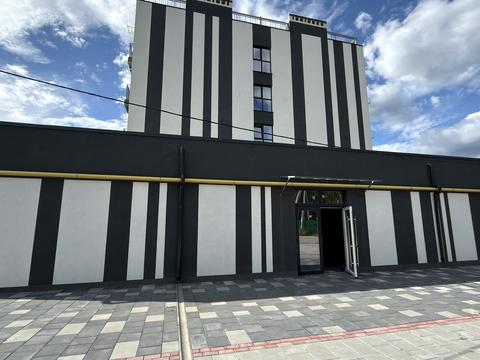 коммерческая по адресу Гостомельська ул., 2-А