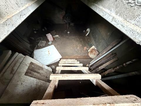 паркоместо по адресу Святослава Храброго ул., 13А
