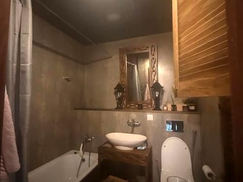 квартира по адресу Бориса Гмыри ул., 12-Б