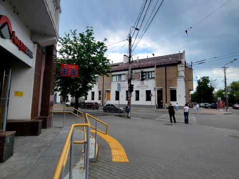 квартира по адресу Андрея Фабра ул. (Лазаря Глоби), 15