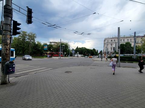 квартира по адресу Андрея Фабра ул. (Лазаря Глоби), 15