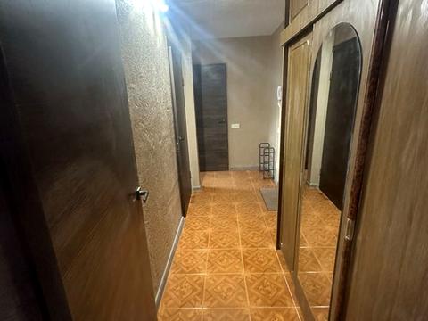 квартира за адресою Олександра Архипенка вул. (Мате Залки), 8-Б