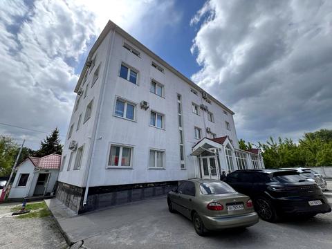 коммерческая по адресу Ольги Кобилянської ул. (Горького), 1а