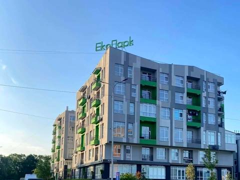 квартира по адресу Володимира Івасюка ул., 2-Б