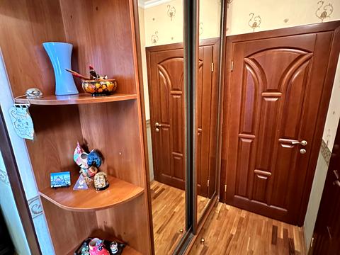 квартира за адресою Срібнокільська вул., 8-А