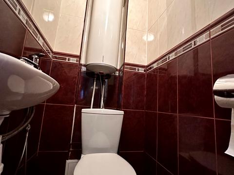 квартира за адресою Срібнокільська вул., 8-А