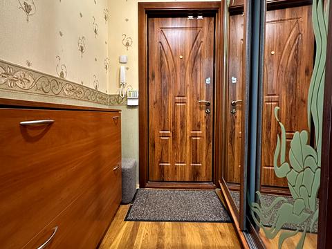 квартира за адресою Срібнокільська вул., 8-А