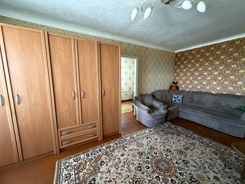 квартира за адресою Криворізька вул., 22-А