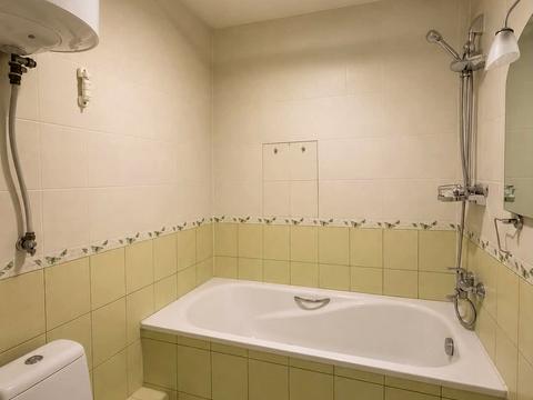 квартира за адресою Запоріжжя, Рельєфна вул., 10-А