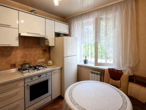 квартира за адресою Запоріжжя, Рельєфна вул., 10-А