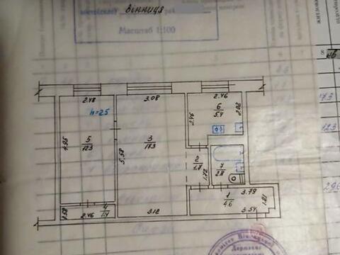 квартира по адресу 600-летия ул., 28