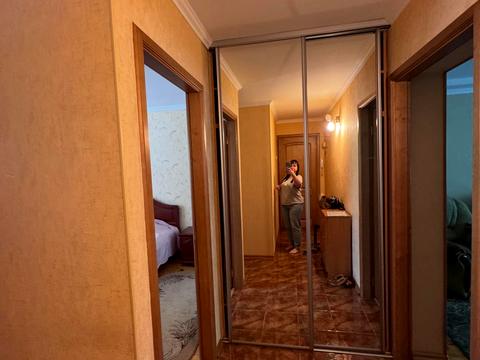 квартира за адресою Запоріжжя, Рельєфна вул., 10-А