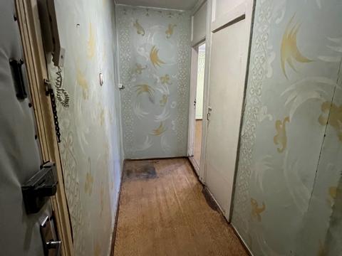 квартира по адресу 600-летия ул., 28