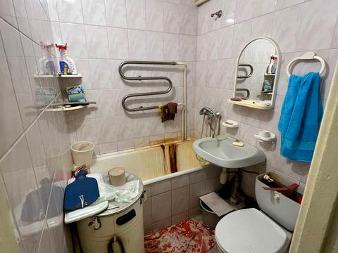 квартира по адресу 600-летия ул., 28