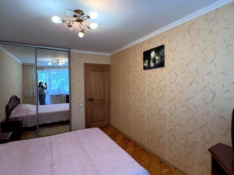 квартира за адресою Запоріжжя, Рельєфна вул., 10-А