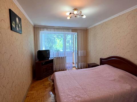 квартира за адресою Запоріжжя, Рельєфна вул., 10-А