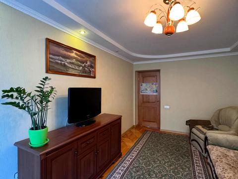 квартира за адресою Запоріжжя, Рельєфна вул., 10-А