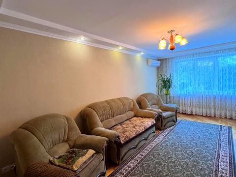 квартира за адресою Запоріжжя, Рельєфна вул., 10-А