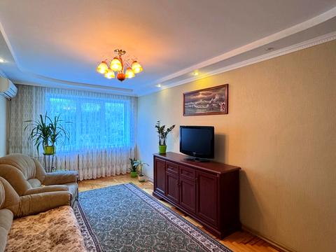 квартира за адресою Запоріжжя, Рельєфна вул., 10-А