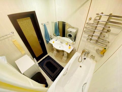 квартира по адресу Елизаветы Чавдар ул., 18