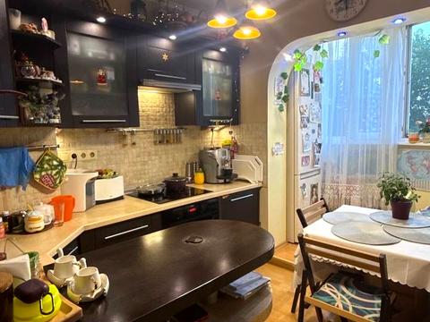 квартира по адресу Марсельская ул., 31