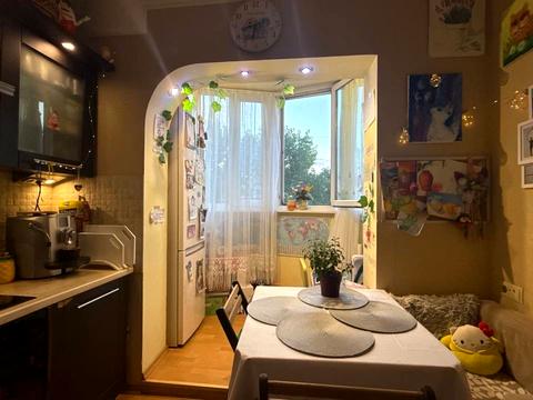квартира по адресу Марсельская ул., 31