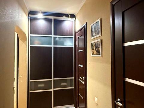 квартира по адресу Марсельская ул., 31