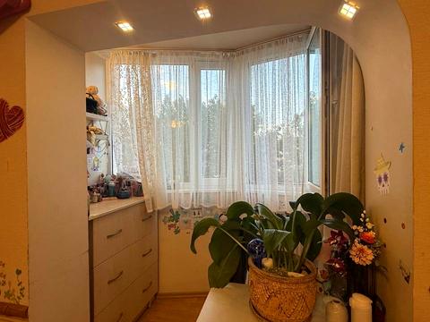 квартира по адресу Марсельская ул., 31