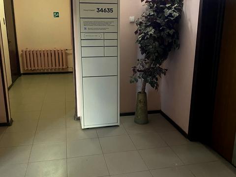 квартира по адресу Марсельская ул., 31