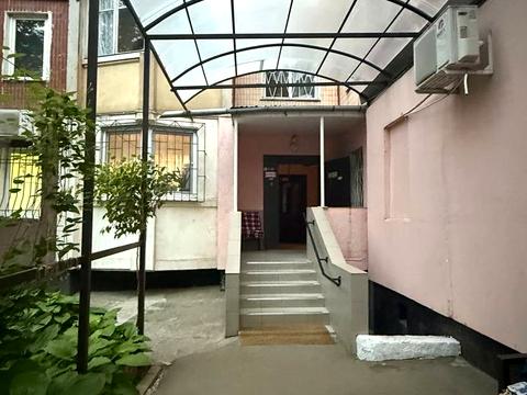 квартира по адресу Марсельская ул., 31