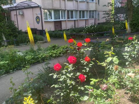 квартира по адресу Марсельская ул., 31